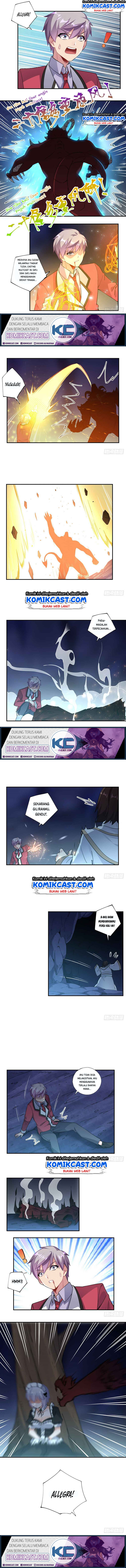I Picked Up a Demon Lord as a Maid Chapter 44 Gambar 7
